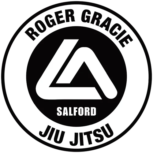RGA Salford crest